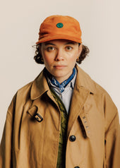 Unisex Renewed Hulme Cap Bright
