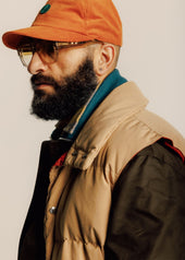 Unisex Renewed Hulme Cap Bright