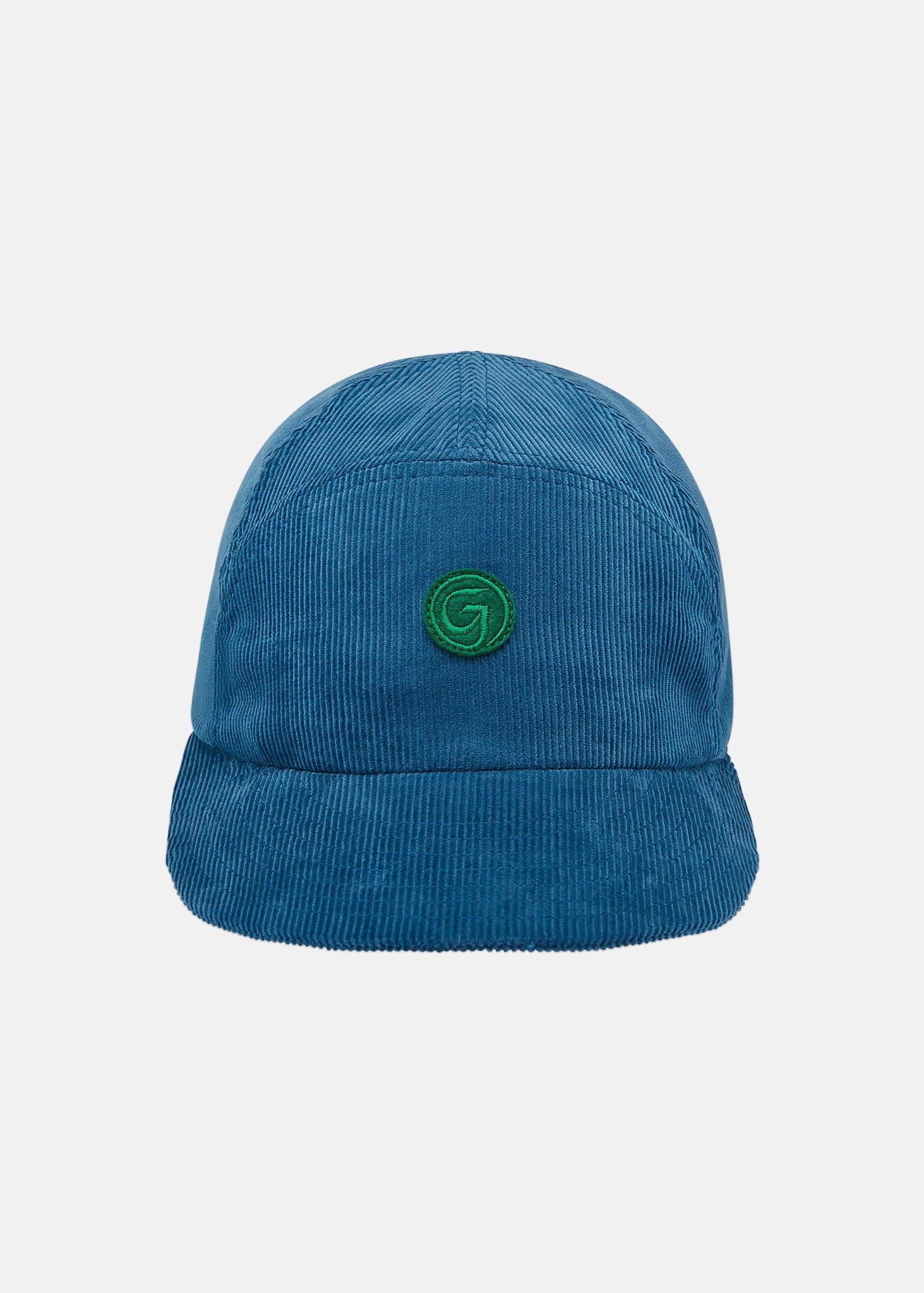 Unisex Renewed Hulme Cap Petrol Blue