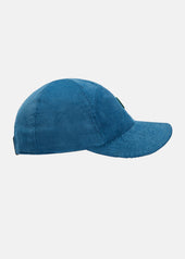 Unisex Renewed Hulme Cap Petrol Blue