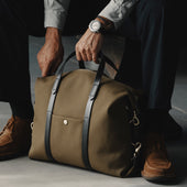 M/S Utility - Khaki/Black