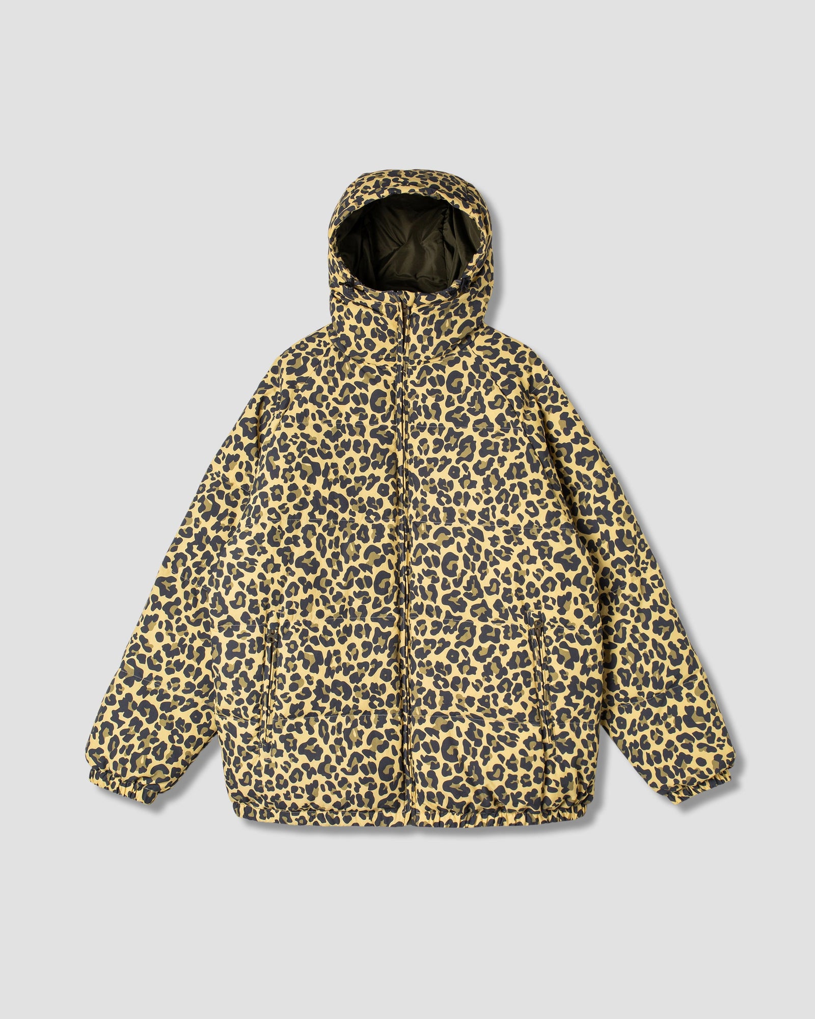 Ultralight Parka