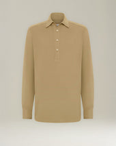 Sartorial Jersey Polo Shirt