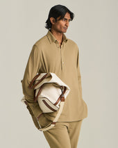 Sartorial Jersey Polo Shirt