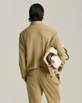 Sartorial Jersey Polo Shirt
