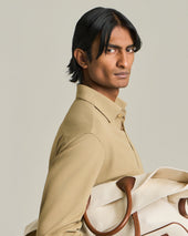 Sartorial Jersey Polo Shirt