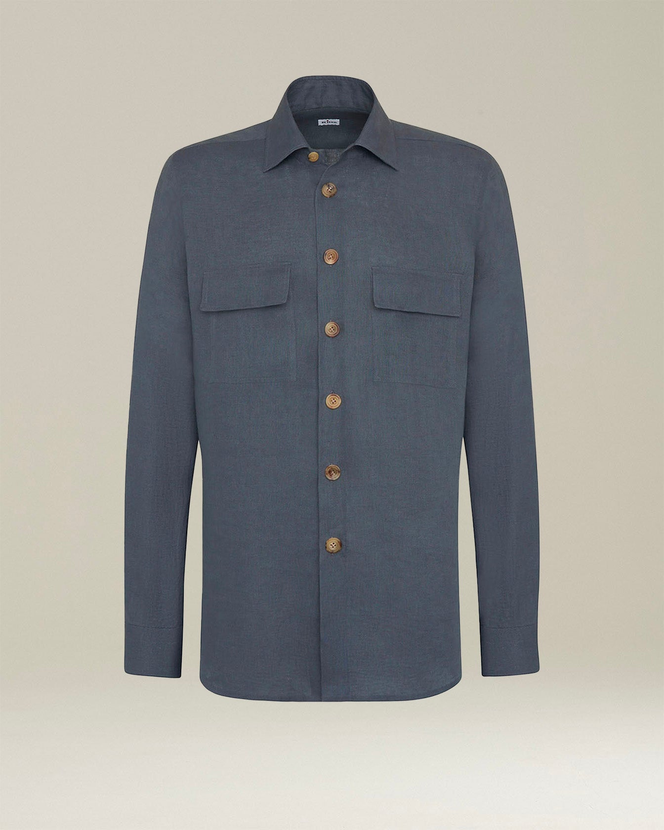 Aal Shirt Sport Linen