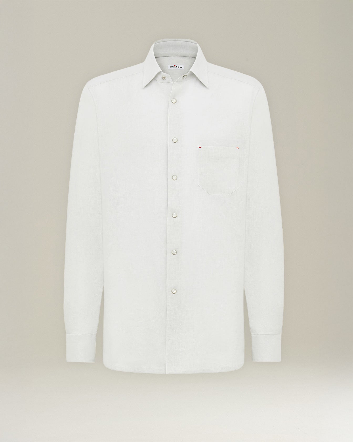 Nerano Linen Shirt