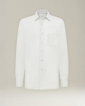 NERANO LINEN SHIRT