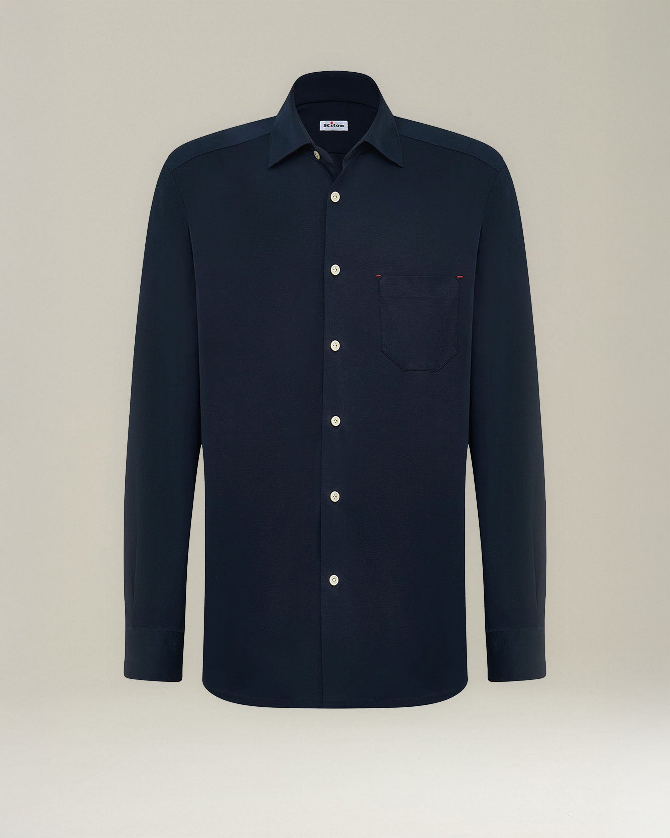 Cotton Jersey Shirt