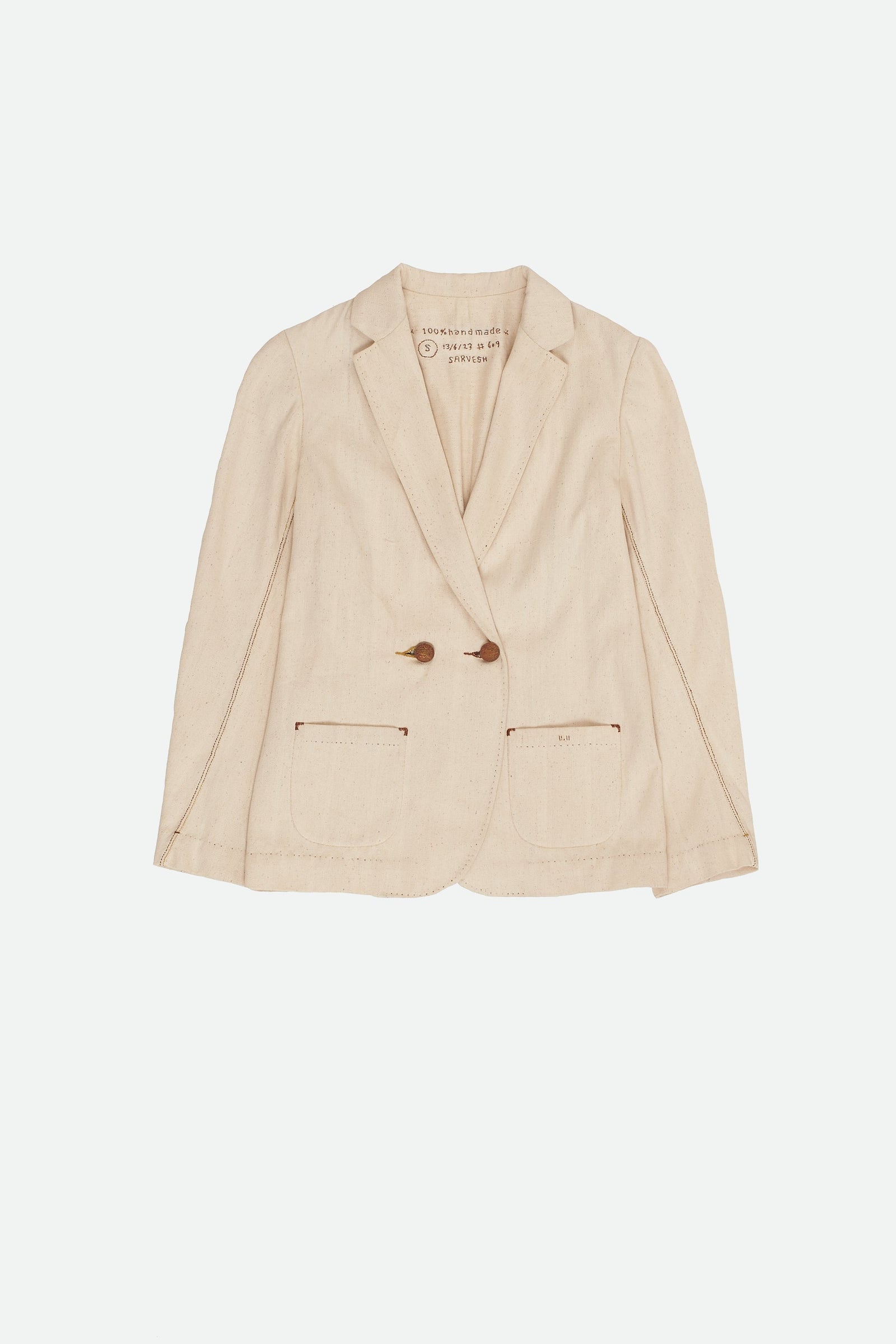 Umini Unisex Jacket