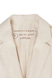 Umini Unisex Jacket