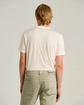 Cotton T Shirt In