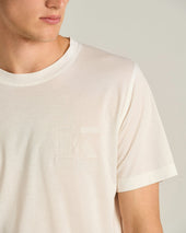 Cotton T Shirt In