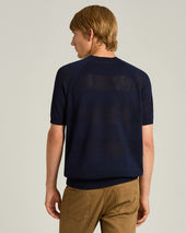 COTTON SWEATER