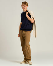 COTTON SWEATER