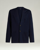CASUAL COTTON JACKET