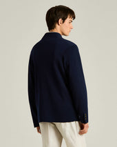 CASUAL COTTON JACKET