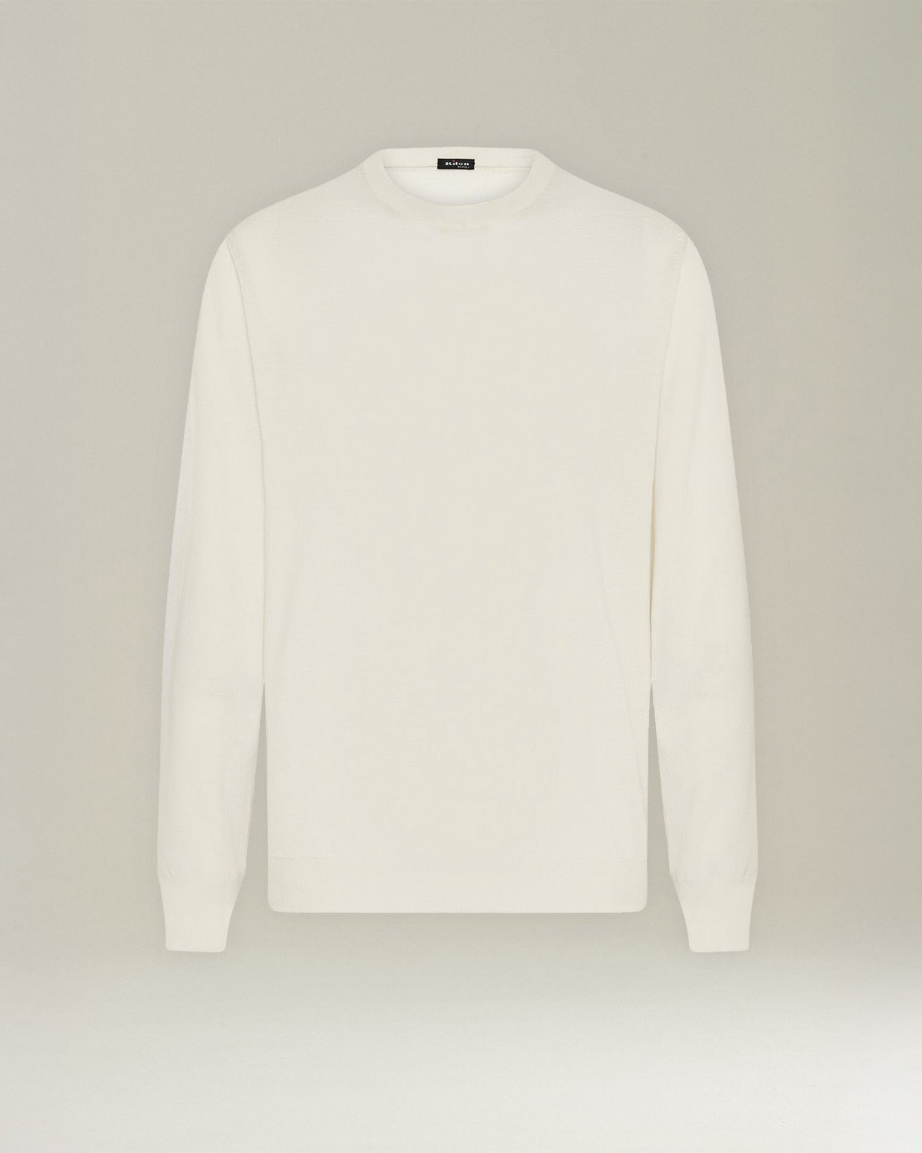 Icon Silk Cashmere And Linen Sweater