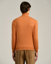 Mango Cashmere And Silk V Neck Cardigan