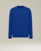 CASHMERE AND SILK ICON TOP