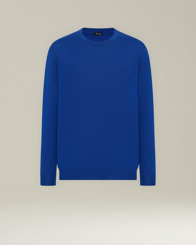 CASHMERE AND SILK ICON TOP