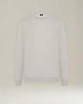 ICON COTTON SWEATER