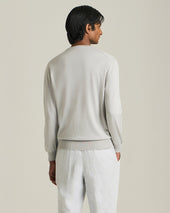 Icon Cotton Sweater