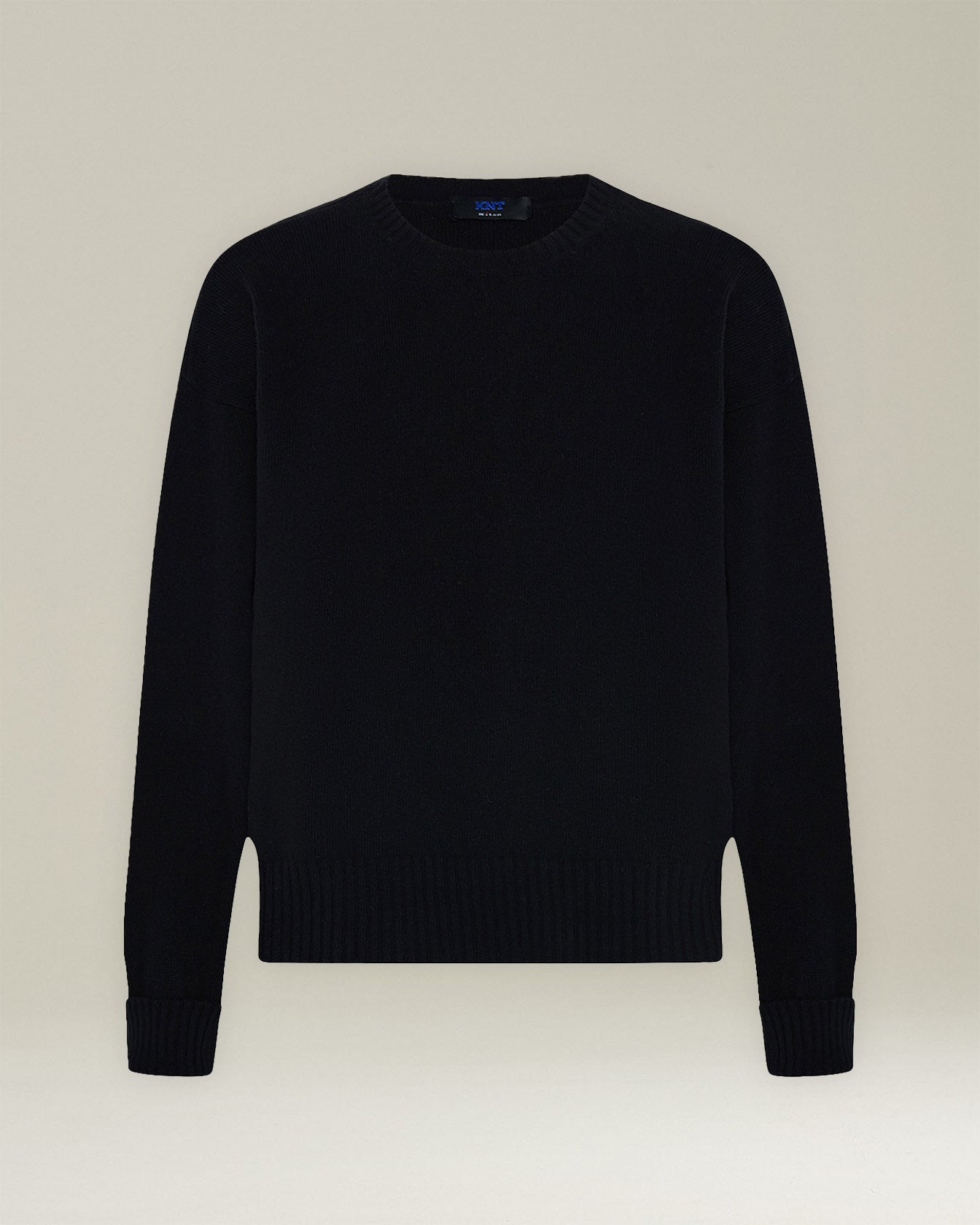 Casual Wool Top