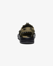 Keen Men S Uneek Dark Black
