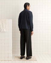 Uniform Cardigan