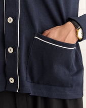 Uniform Cardigan