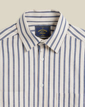 Union Stripe Oxford