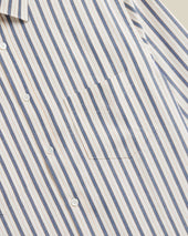 Union Stripe Oxford