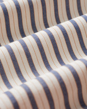 Union Stripe Oxford