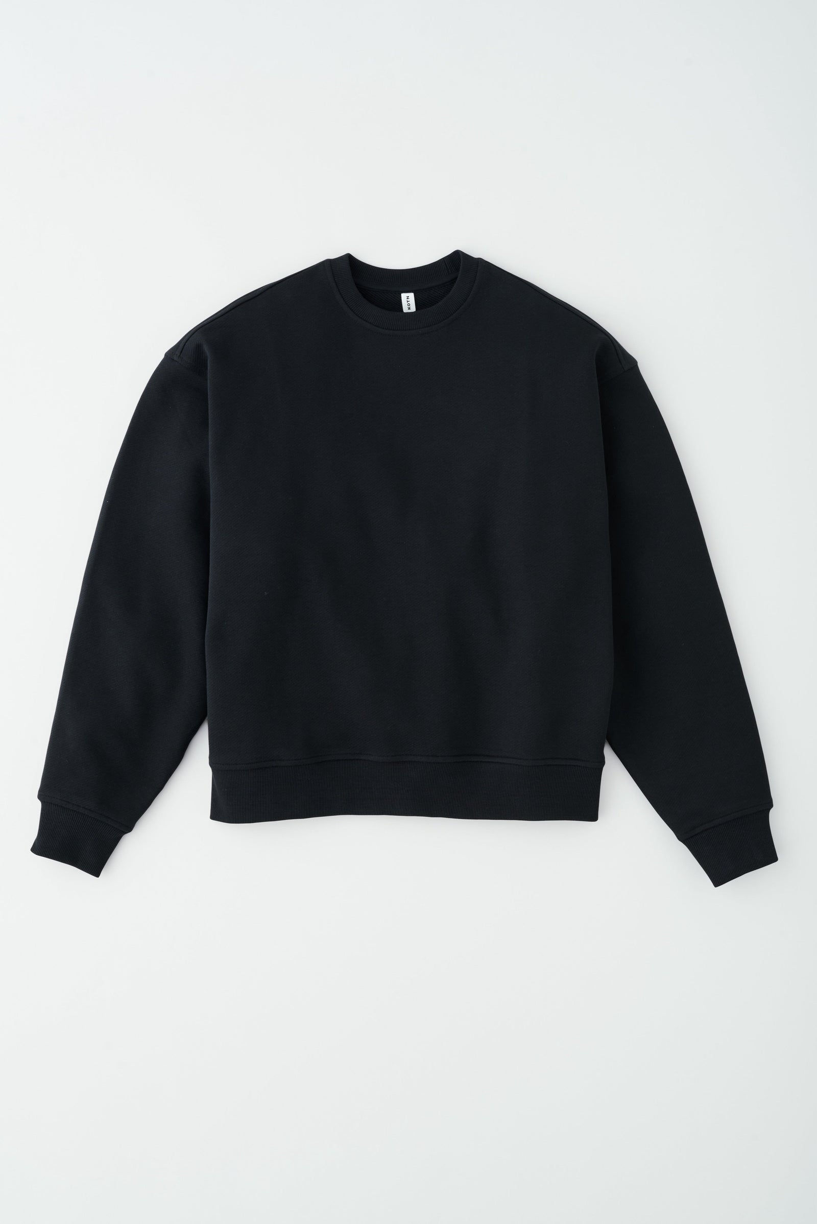 French Terry Sweatshirt