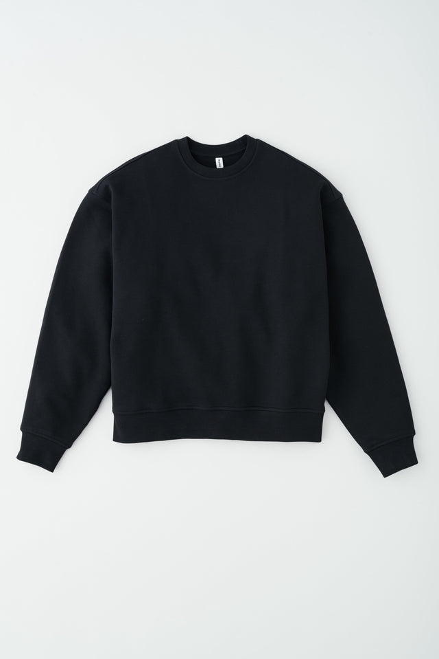 French Terry Sweatshirt