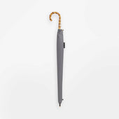 Heriot Whangee Handle Stick Umbrella Solid