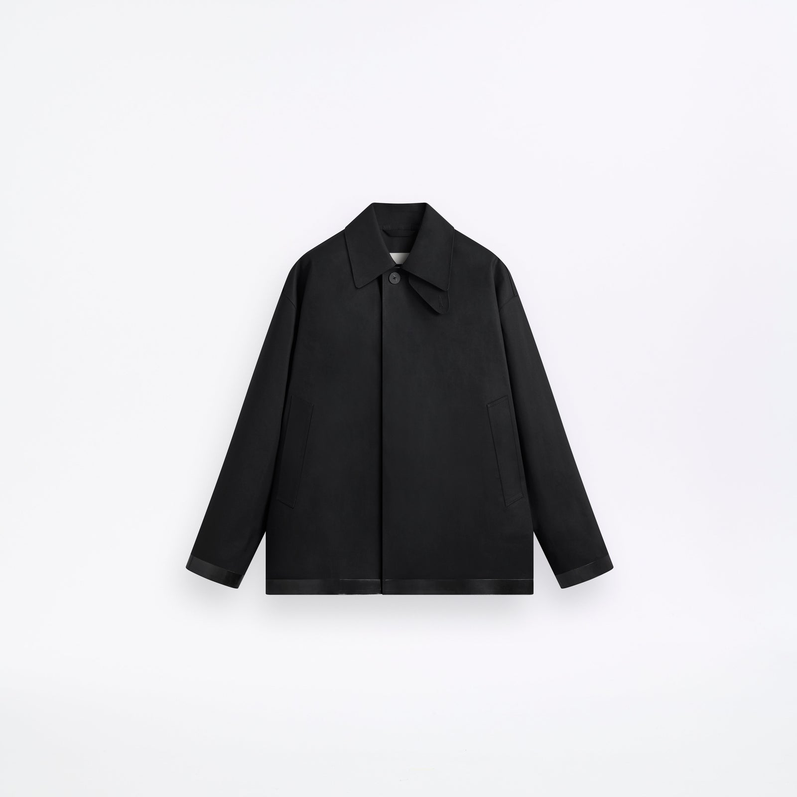 Teviot Rubberised Jacket