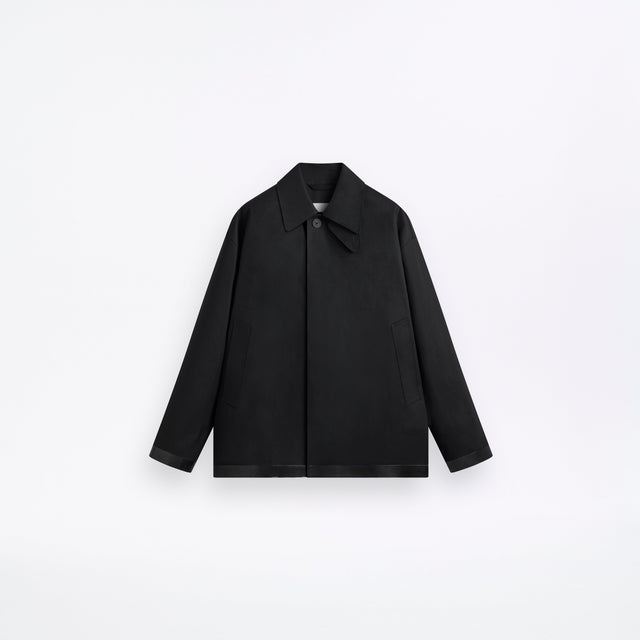 Teviot Rubberised Jacket