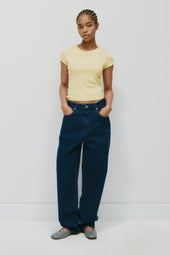 Antifit Denim in Dark Wash