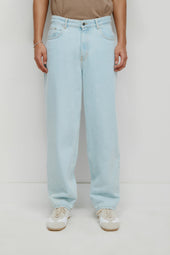 Antifit Denim in Light Wash