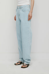 Antifit Denim in Light Wash