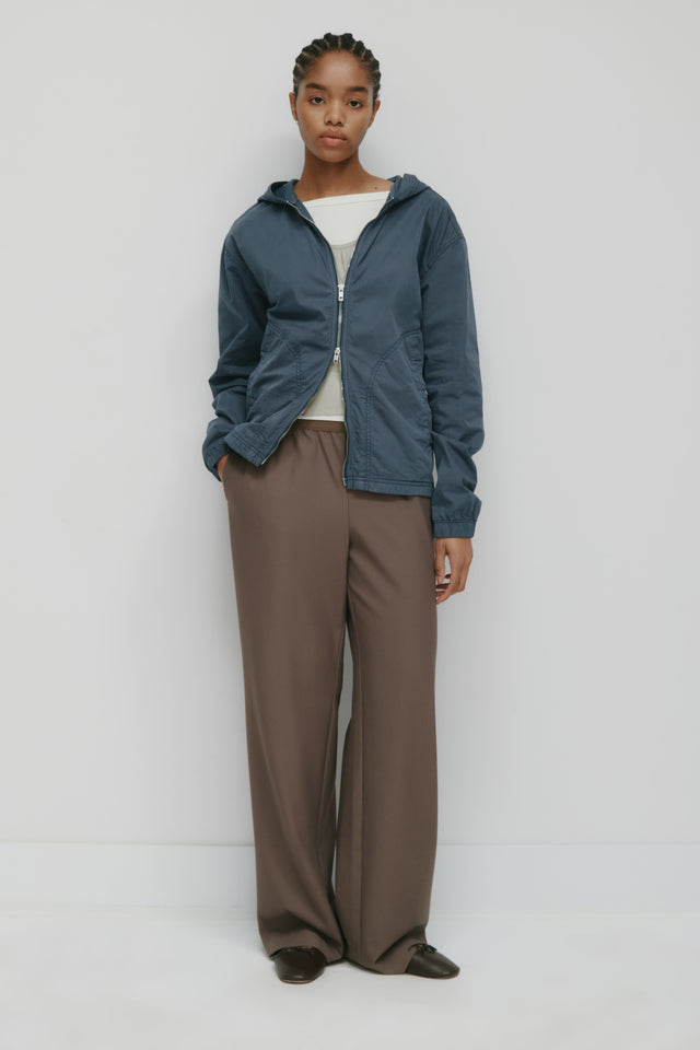 Men's Tefnut Beach Hoodie in Dark Slate