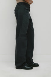 Men's Tefnut Beach Pant in Black