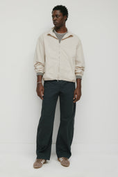 Men's Tefnut Beach Pant in Black