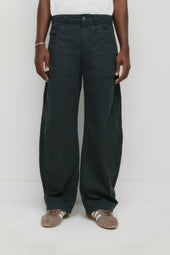 Men's Tefnut Beach Pant in Black
