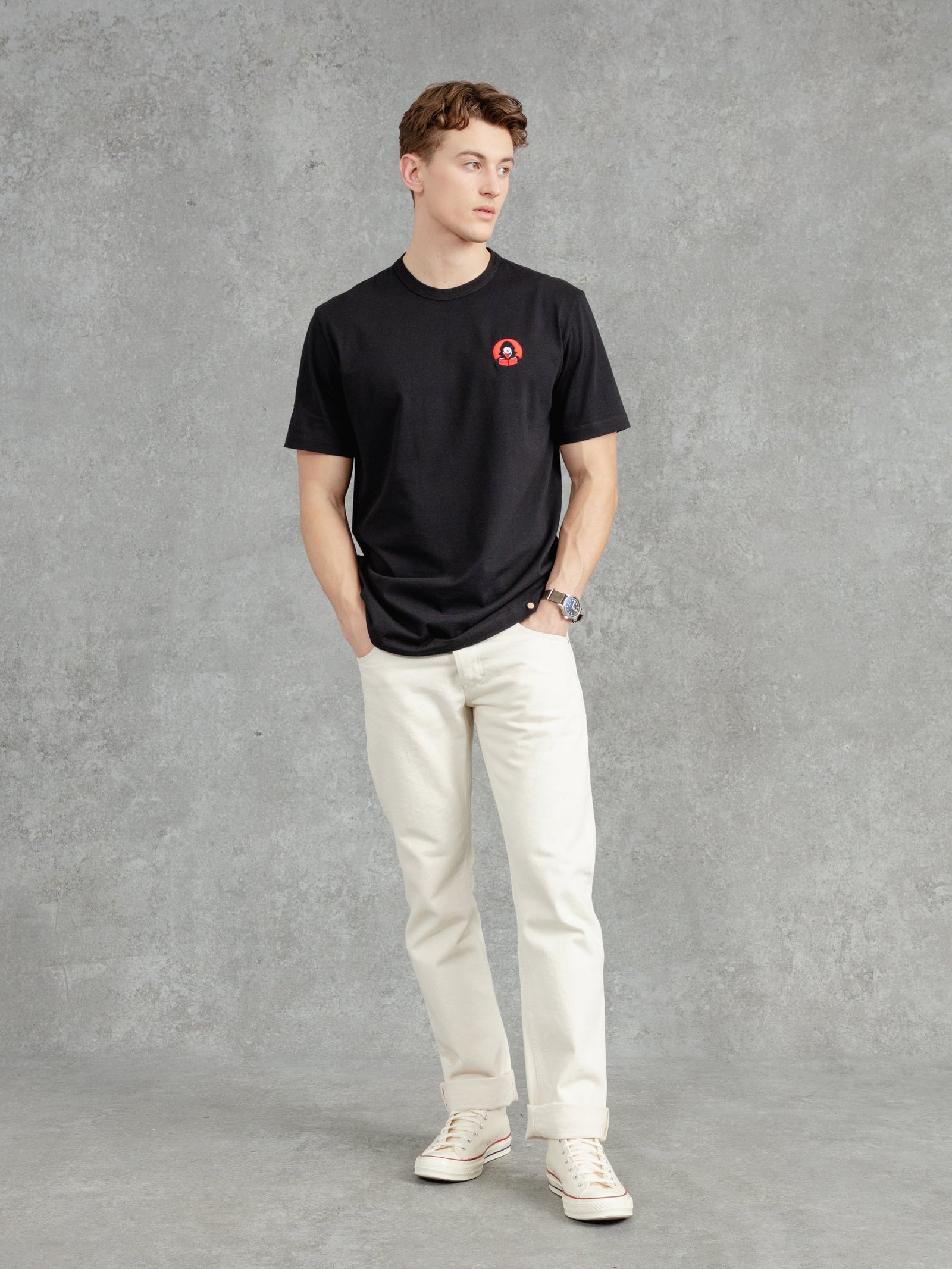 The United We Stand T Shirt