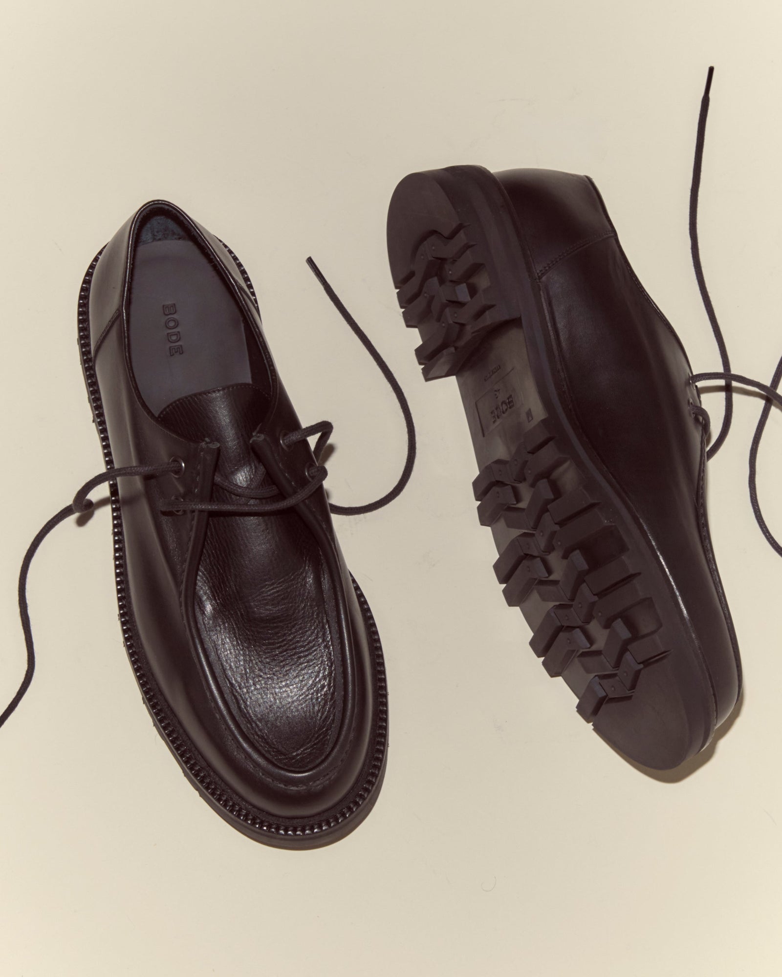 University Shoes