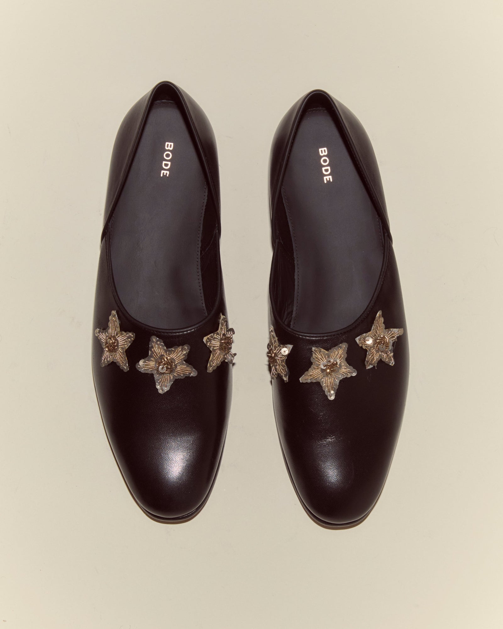 Bullion Star Shoes
